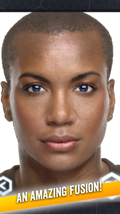 FaceFusion