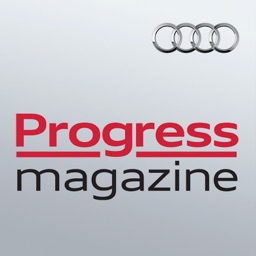 Audi Progress for iPhone
