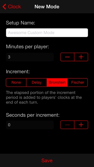 Blitz Chess Clock(圖4)-速報App