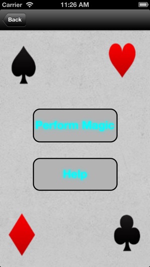 Card Magic Tricks(圖5)-速報App