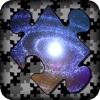 Space Living Jigsaw Puzzles & Puzzle Stretch