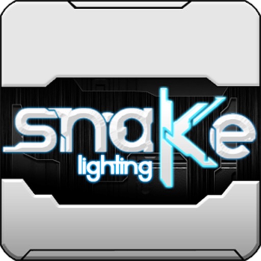 Lighting Snake iOS App