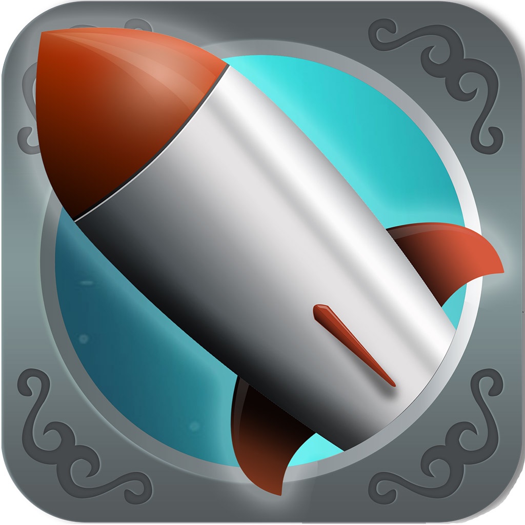 Rocket GoGo icon