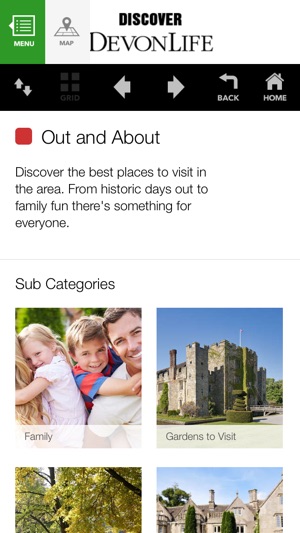 Discover - Devon Life(圖2)-速報App