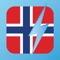 Learn Norwegian - WordPower