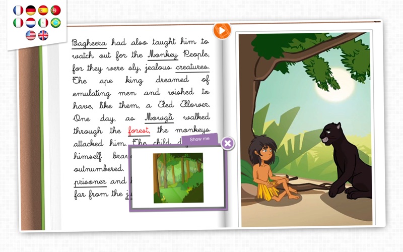 The Jungle Book thumbnail 4