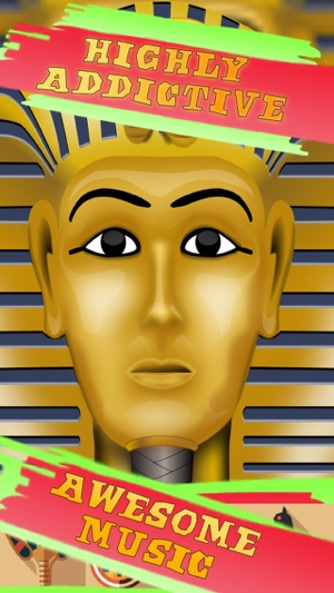 Tomb Of The Nile's Lost Ark - Match the Fools Gold of Egypt(圖4)-速報App