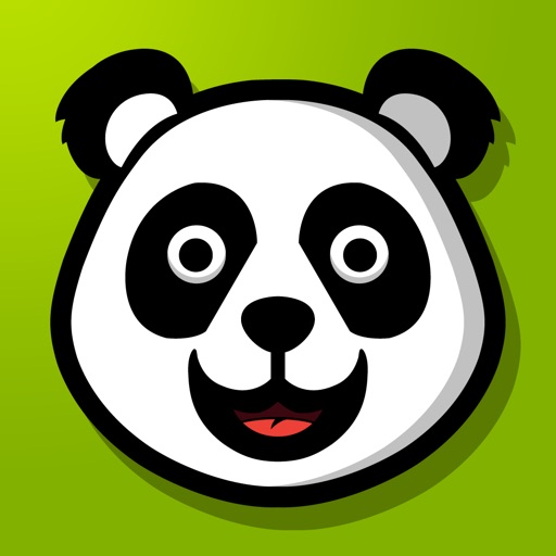 Panda Climb : Impossible iOS App