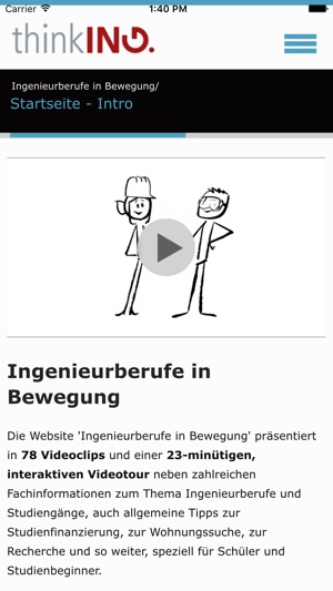 Ingenieurberufe in Bewegung(圖2)-速報App