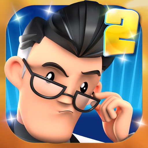 Spelling Millionaire 2 icon