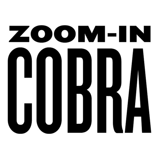 Cobra Museum Public Zoom In icon