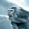 Yeti, Bigfoot & Sasquatch : The winter fight to reach the top of the cold ice mountain - Free Edition