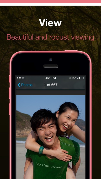 GoDocs Photos for Google Drive