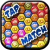 A Tap Match Candy Sweet Game - Free Version