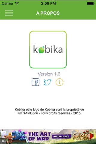 Kobika screenshot 4