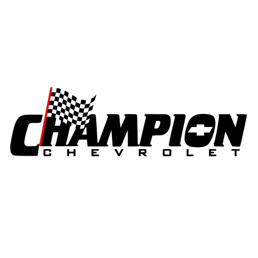 Champion Chevrolet Reno