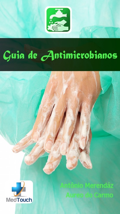 Guia de Antimicrobianos