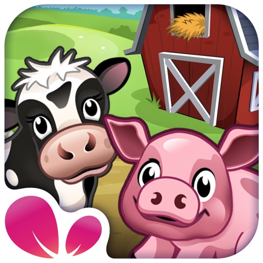 Dream Farm Link 2 iOS App