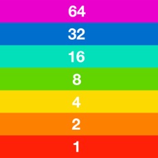Activities of Rainbow Numbers – funny game