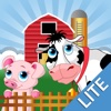 Farm Animals Free: Games, Videos, Books, Photos & Interactive Play & Learn Activities for Kids from Mr. Nussbaum