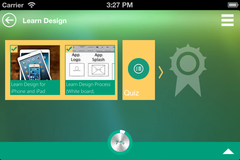 Learn App Design, Development and Marketing for iPhone and iPad screenshot 3