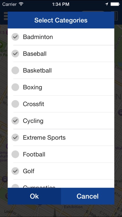 SharedFit