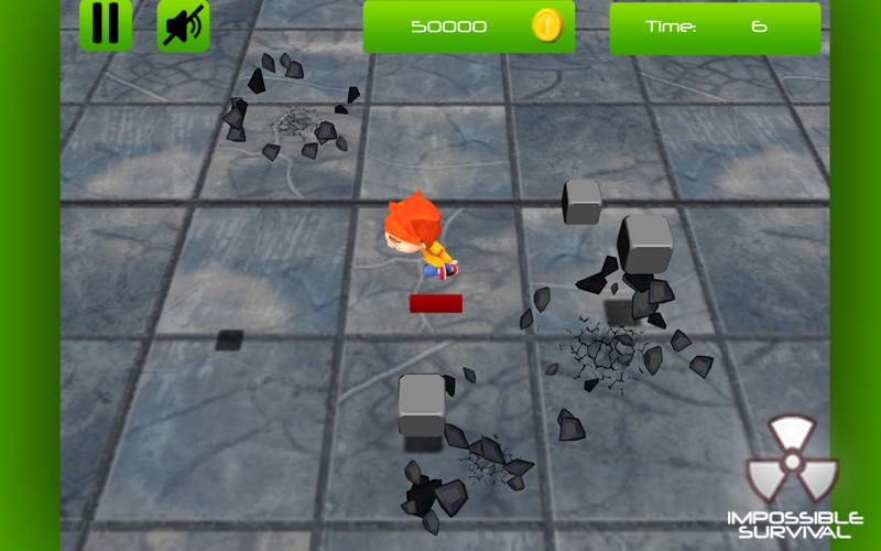 Impossible Survival 3D thumbnail 4