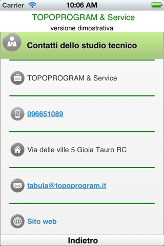 Il mio tecnico screenshot 3