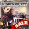 Hidden Object - Working Dogs