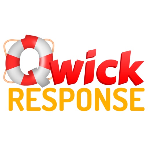 QWIK RESPONSE icon