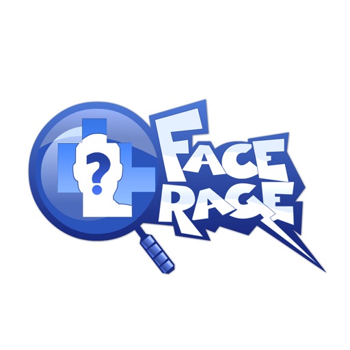 Facerage Icon
