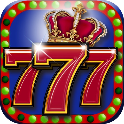 7 Mad Jelly Slots Machines - FREE Las Vegas Casino Games icon