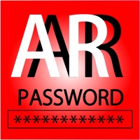 AR パスワード管理