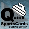Quick Sports Cards - Curling Edition