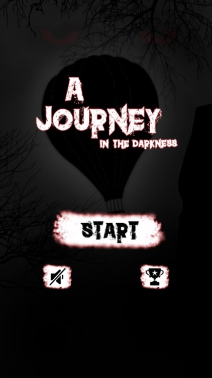 A Journey In The Darkness - The Debris Of Death