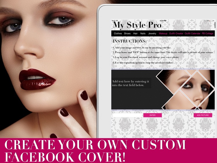 My Style PRO - Your Stylist screenshot-4