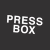 PressBox - Real-time Sports Chat, Team News, and Community Forums
