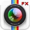 Yr Fx Mixer PRO - Mixing photo filter of yr face and alter image for stunning FB and IG picture