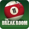 The break room