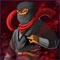 Angry Ninja Run PRO - Full Stealth Assassin Version
