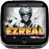 Ezreal Fan Art Gallery HD – Color of Wallpapers , Themes and Studio Backgrounds