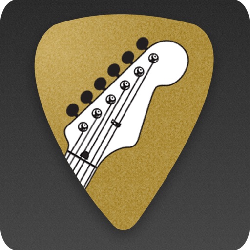 Guitar-Guru iOS App