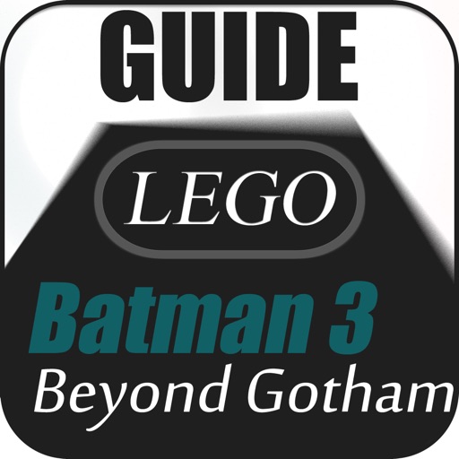Guide for Lego Batman 3 : Beyond Gotham icon