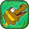 Gator Bait  Frenzy - Underwater Splashy Fish Escape Challenge - Pro