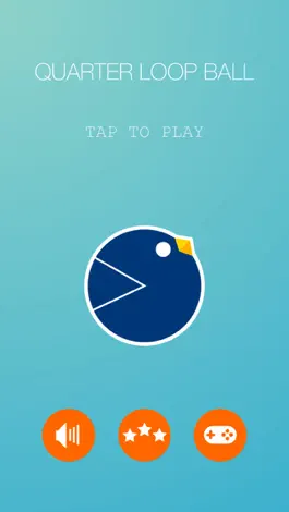 Game screenshot Quarter Loop Ball mod apk