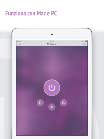 iShutdown HD - remote power management tool for your Mac and PC screenshot 4