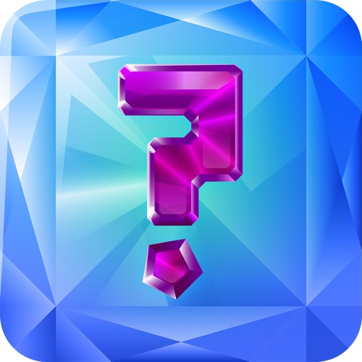 Guess it - Gemstones icon
