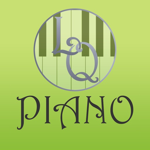 LearnQuick - Piano Teacher icon