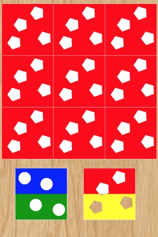 Color puzzle for kids screenshot 4