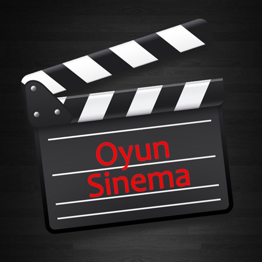 OyunSinema iOS App